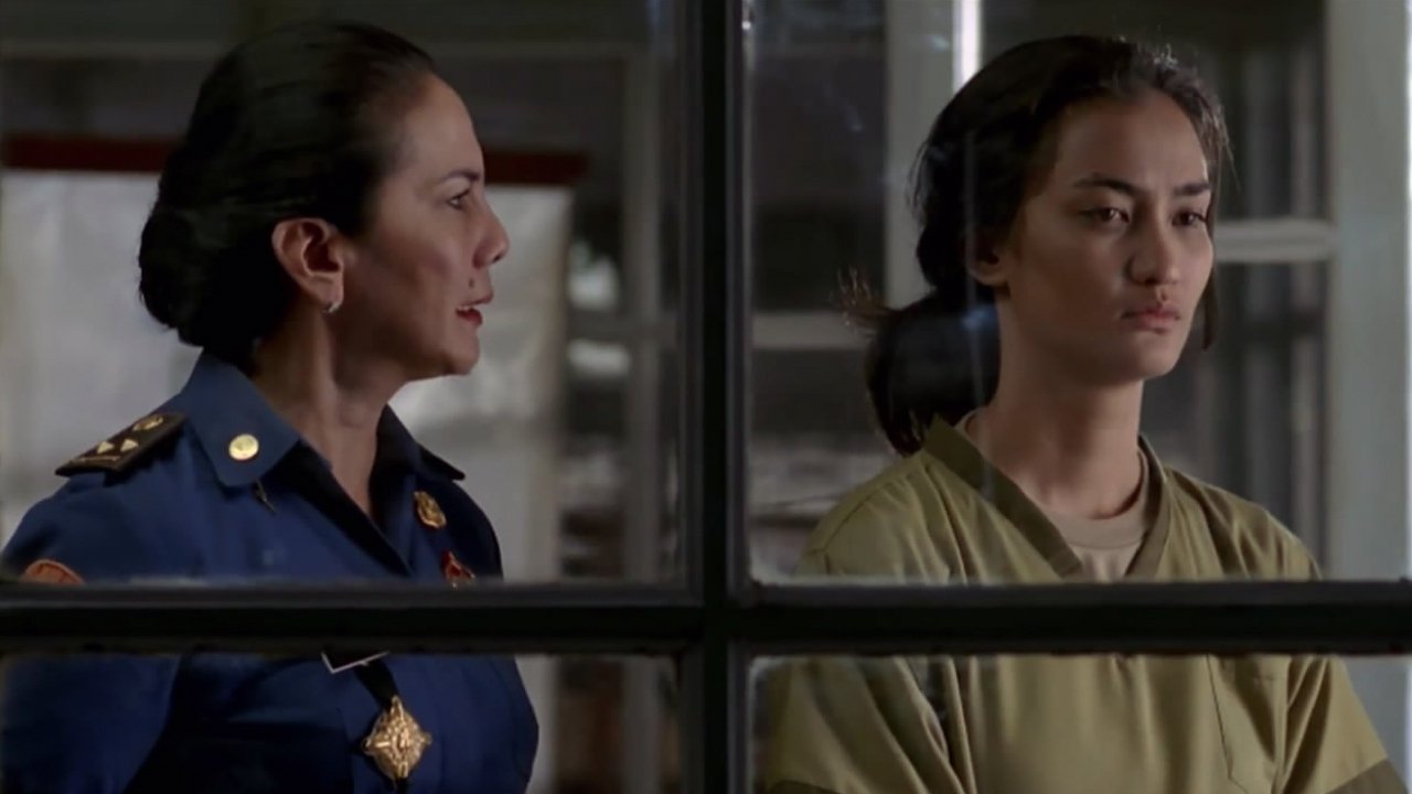 Jamila and the President