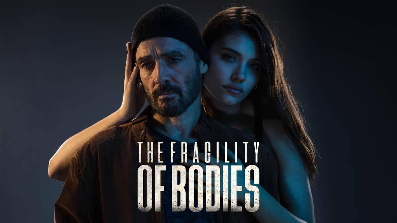 The Fragility of Bodies - Season 1 Episode 5 : Episode 5