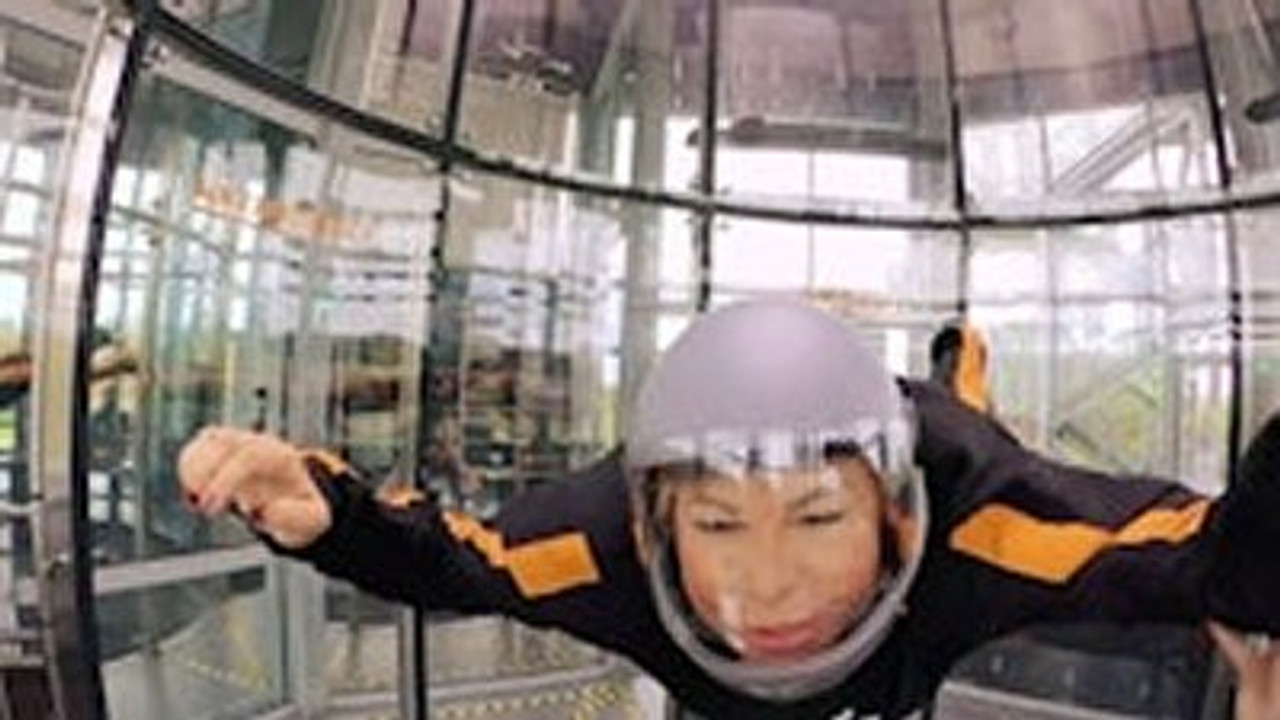 Forsidefruer — Épisode 3