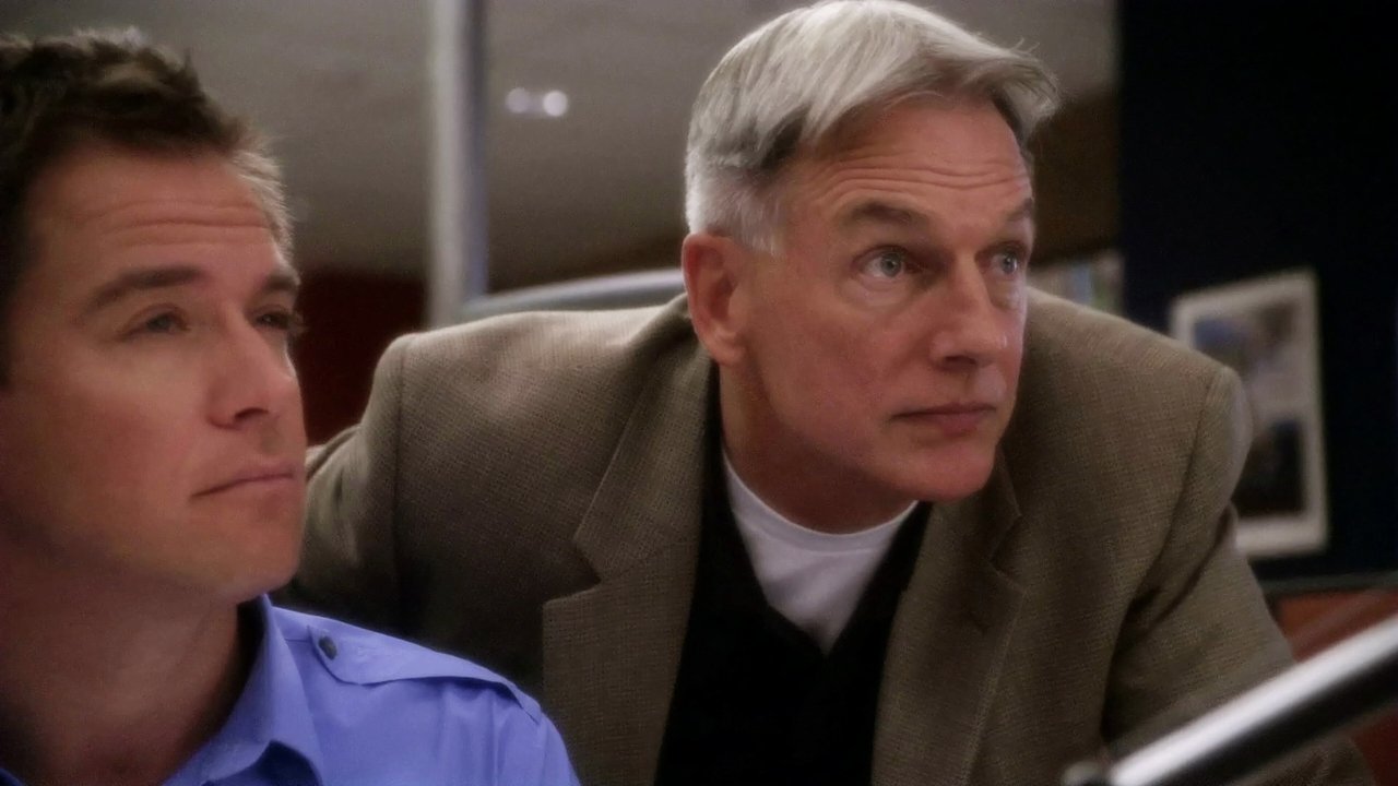 NCIS - Season 7 Episode 10 : Faith