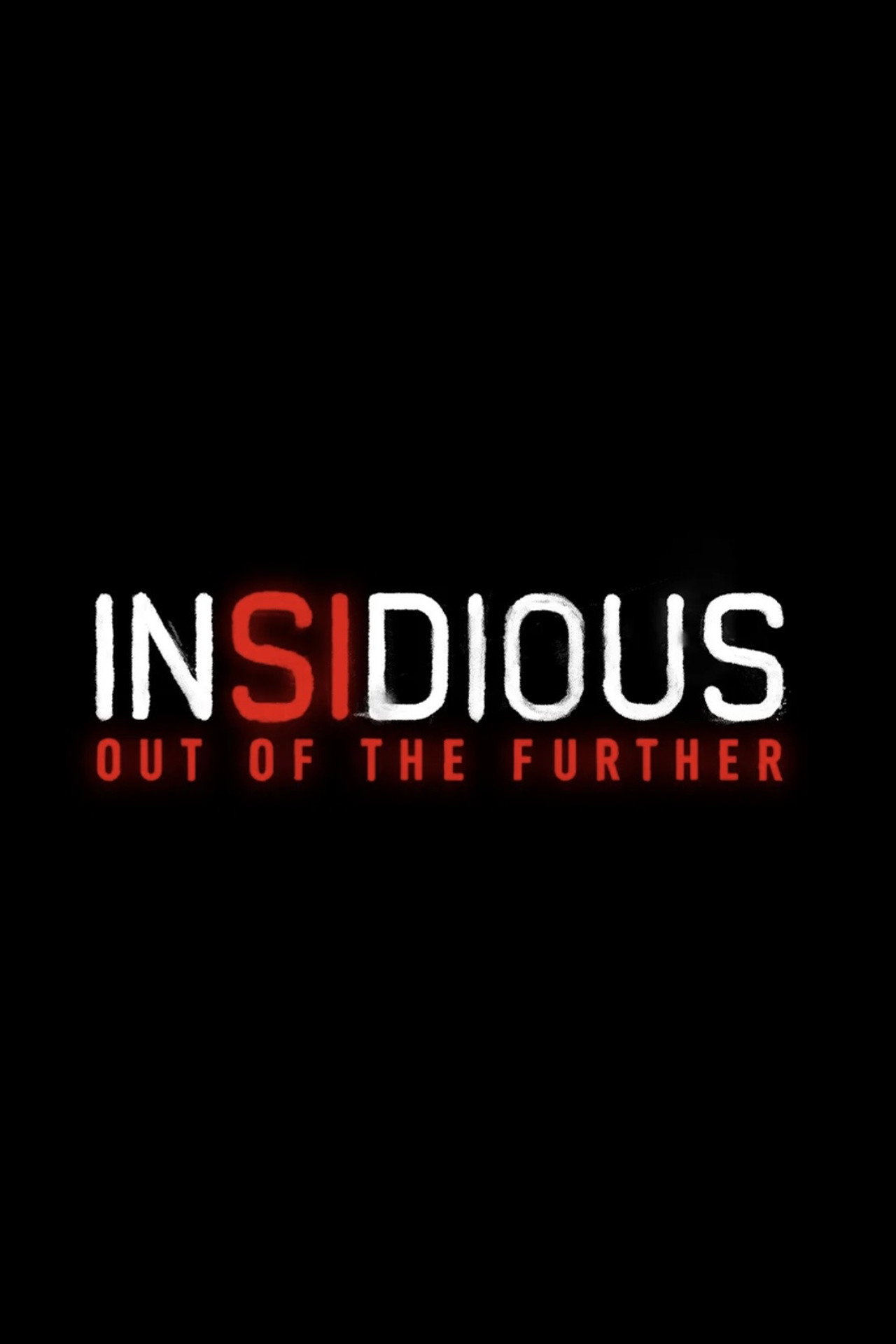 Insidious: Out of the Further