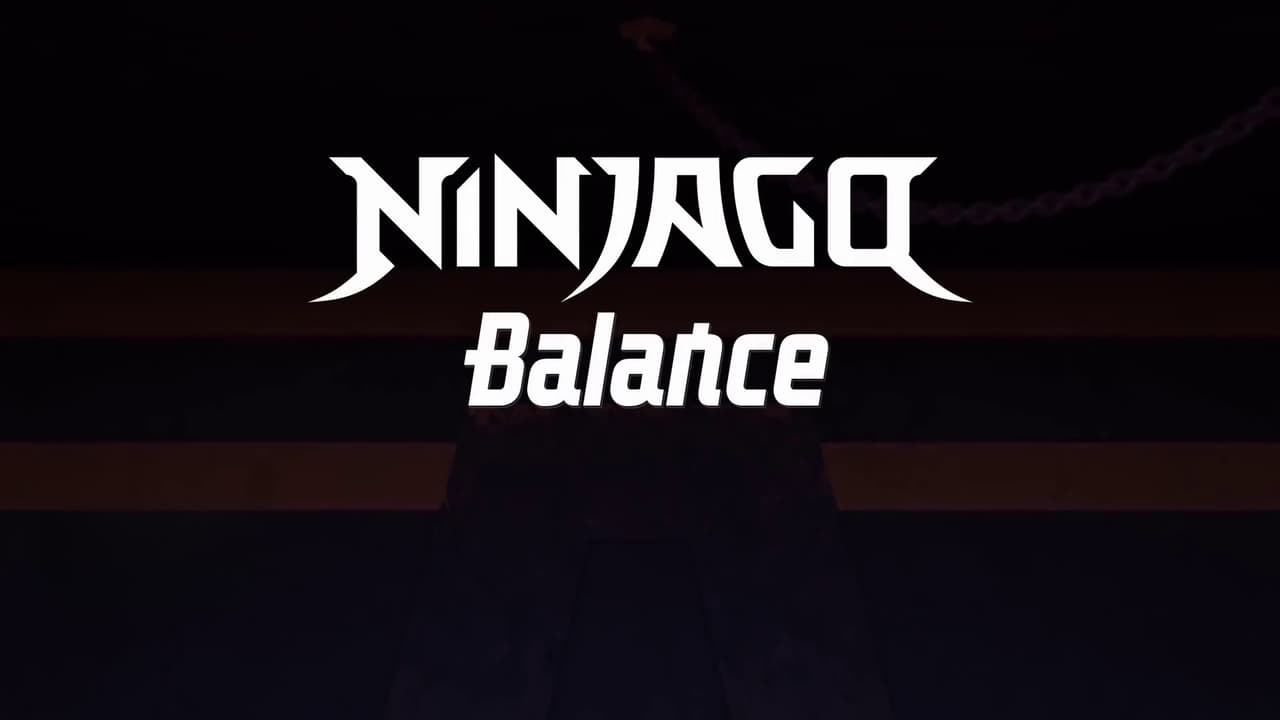 Ninjago: Masters of Spinjitzu - Season 0 Episode 72 : The Virtues of Spinjitzu - Episode 02 - Balance