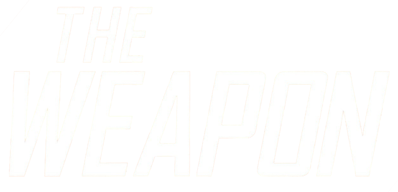 The Weapon