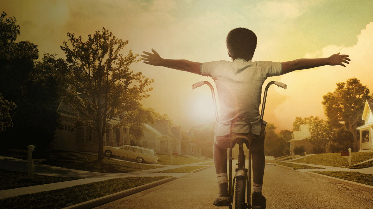 The Wonder Years — still 16