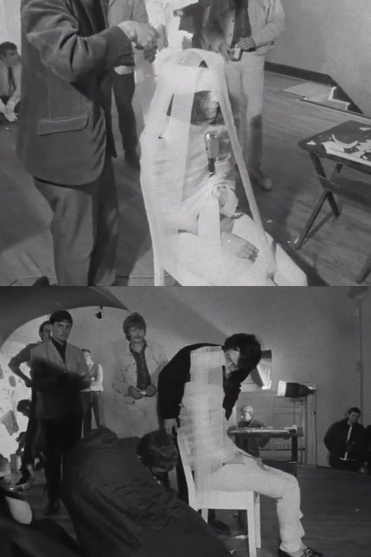 Yoko Ono: Music of the Mind