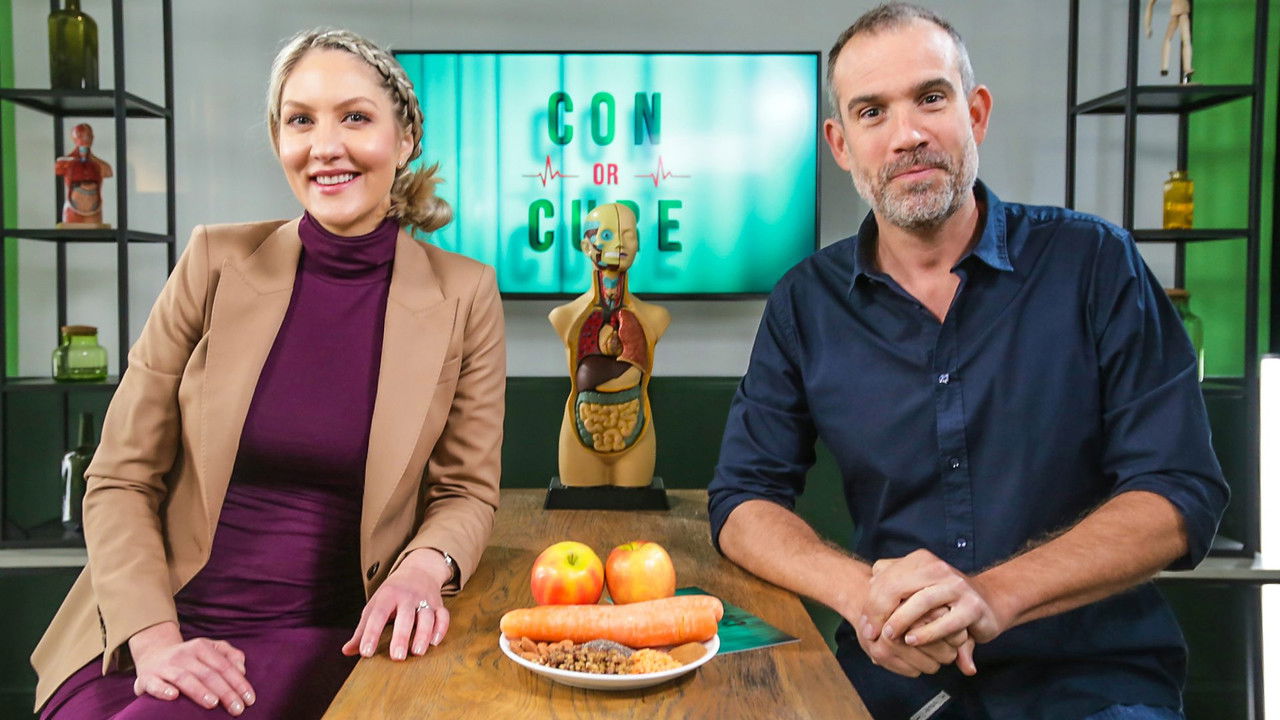 Dr Xand's Con or Cure — Épisode 5