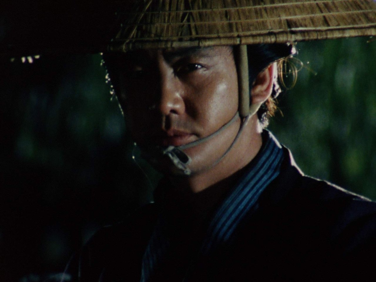 Hissatsu Shigotonin - Season 7 Episode 4 : Episode 4