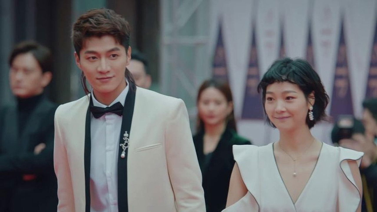 乔安你好 — Épisode 30