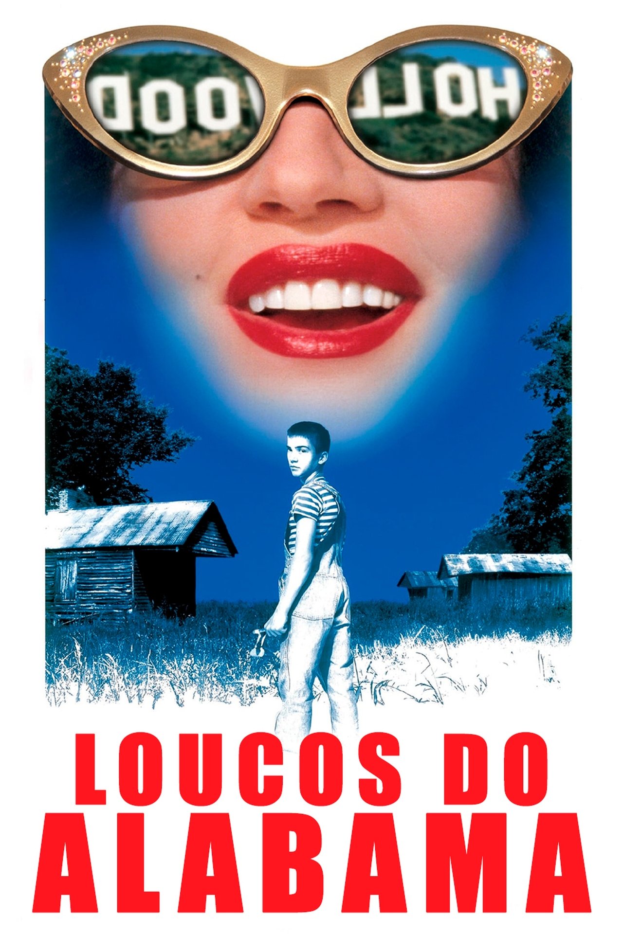 Loucos do Alabama Dublado Online Loucos do Alabama Dublado Online