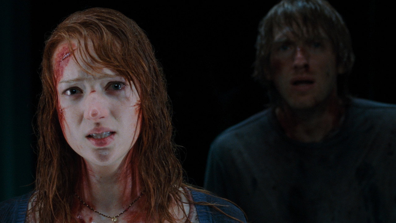The Cabin in the Woods background 81