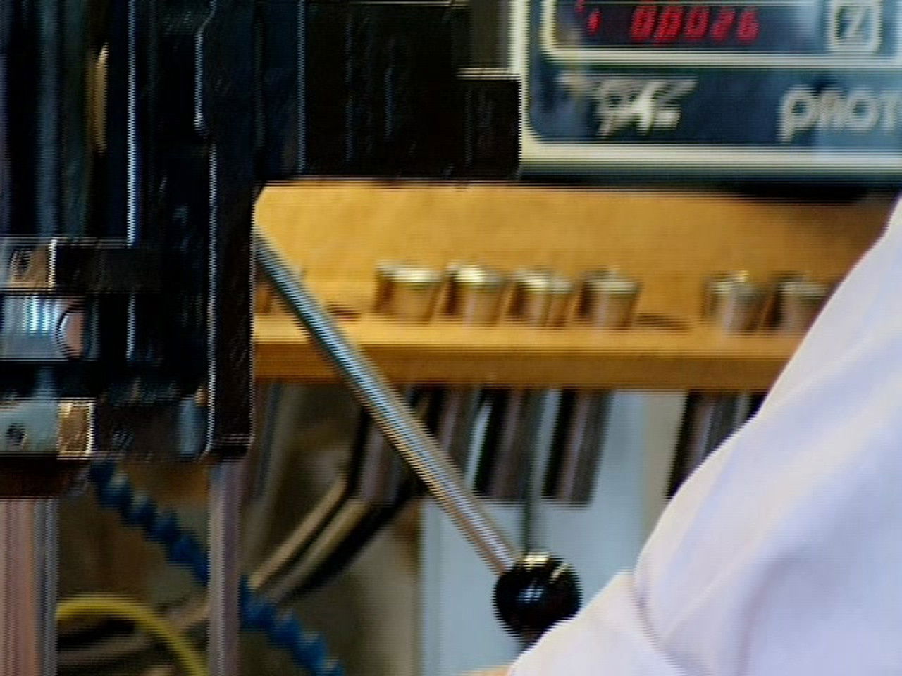 The Adventures of Young Indiana Jones Documentaries — Épisode 27