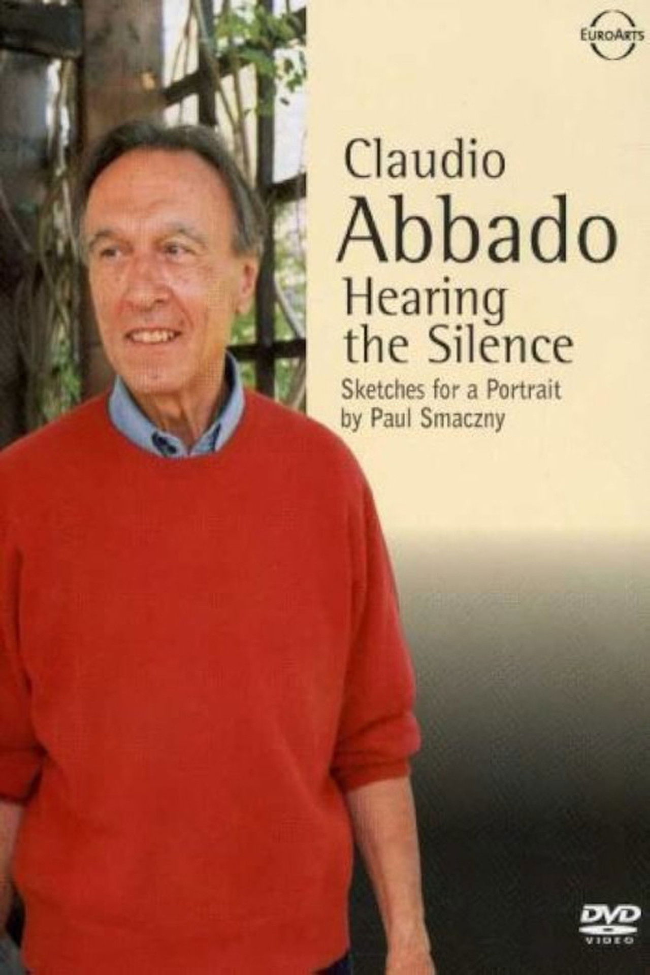Claudio Abbado: Hearing the Silence Backdrop