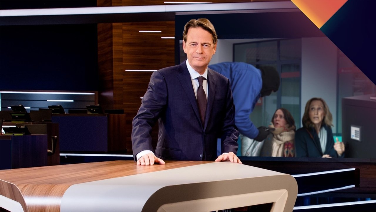 Aktenzeichen XY… ungelöst - Season 59 Episode 8 : Episode 8