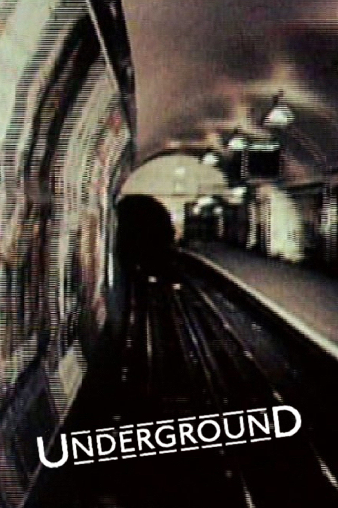 Underground