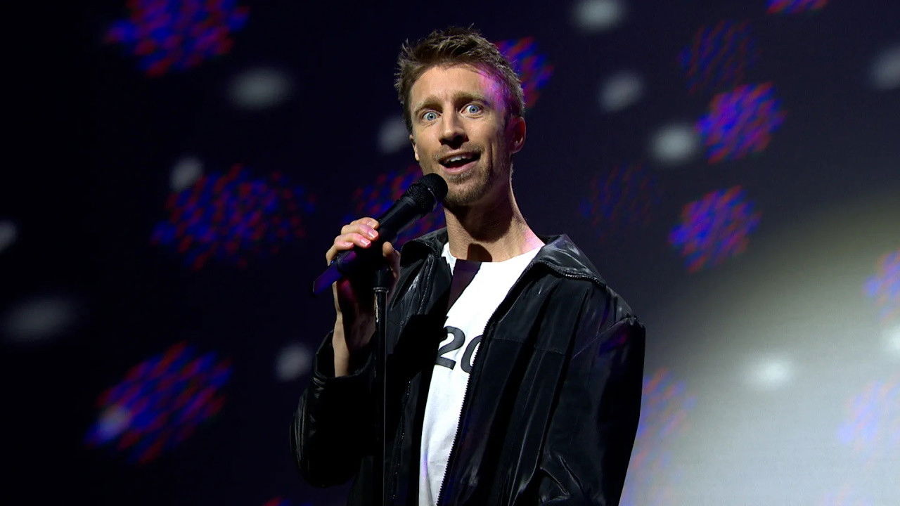 Sammy J — Épisode 23