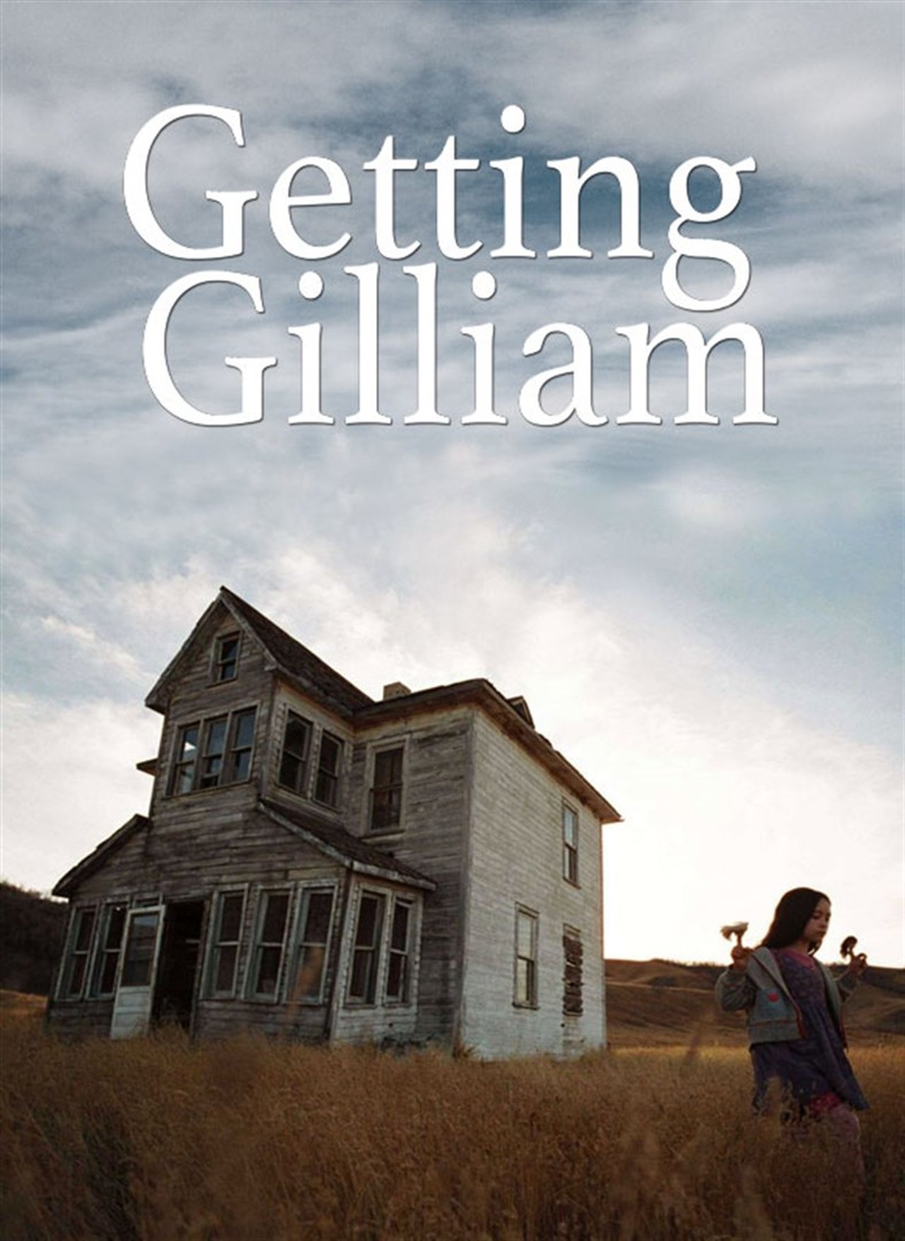 Getting Gilliam Getting Gilliam