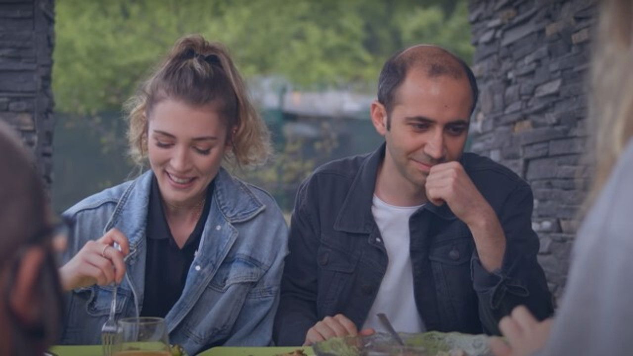 Eee Sonra? — Épisode 9