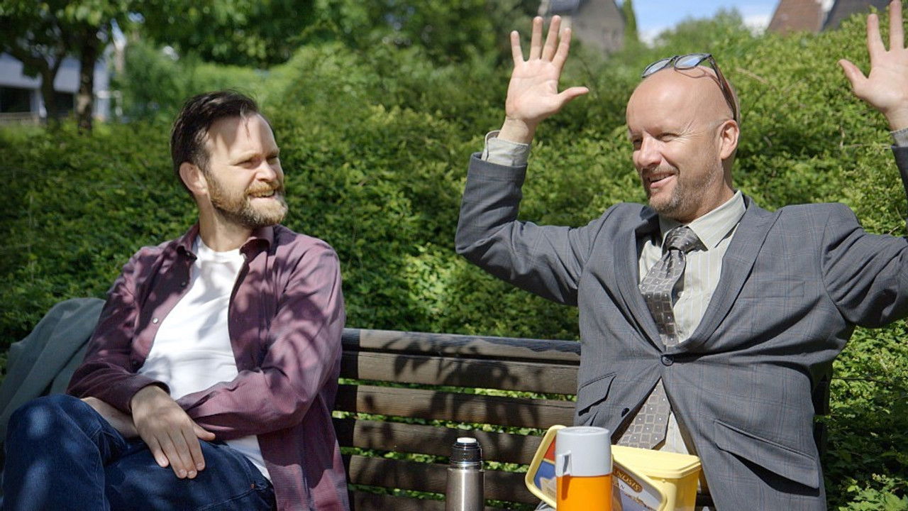 På benken — Épisode 7