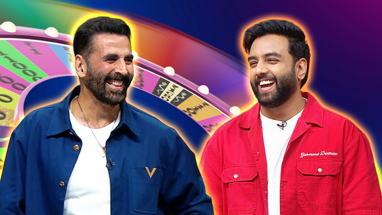 Wheel Of Fortune India — Épisode 31