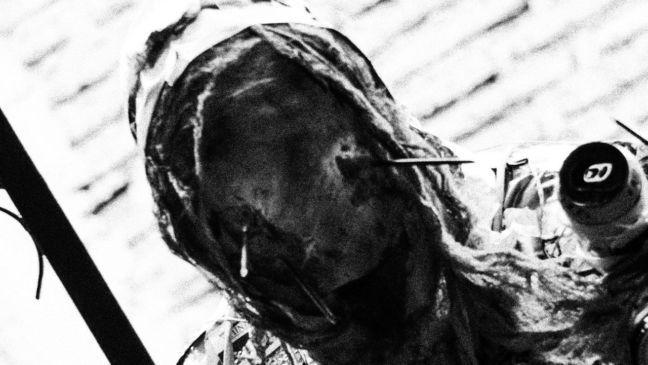 Immagine di copertina del trailer di Trash