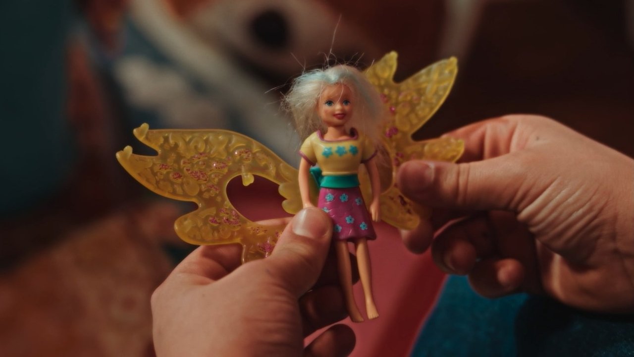 The Doll Boy