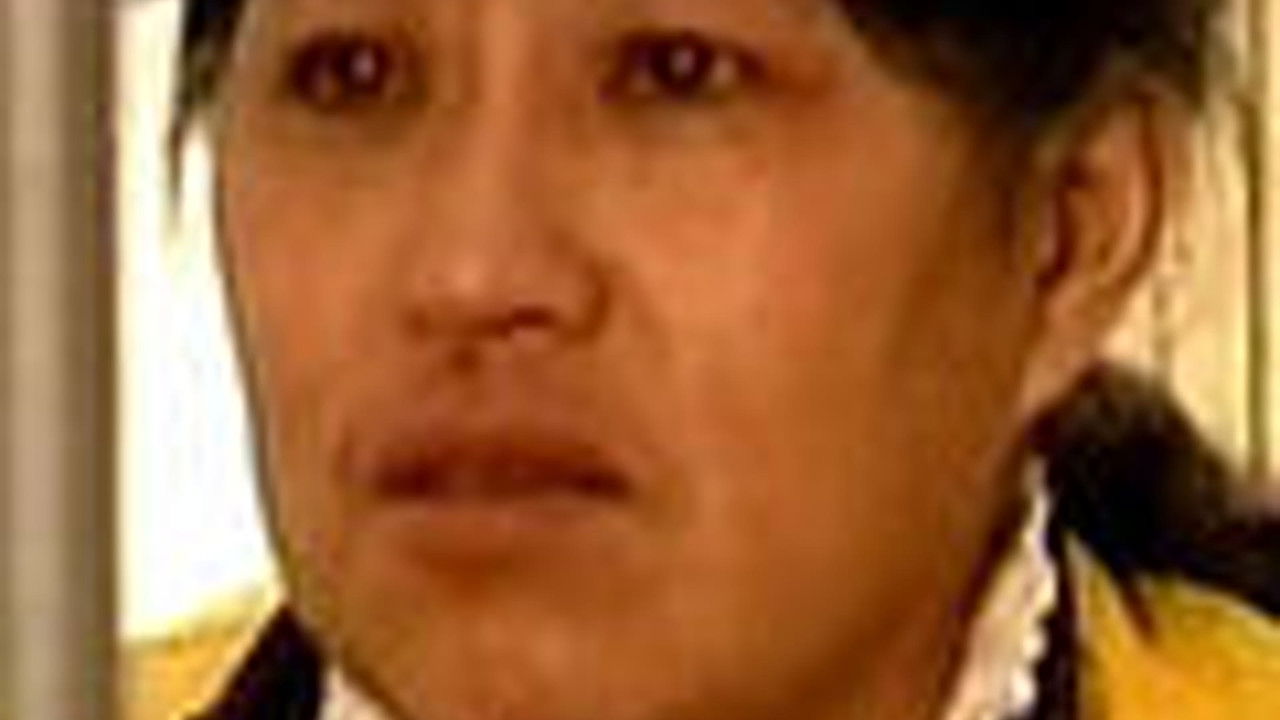 传奇故事 — Épisode 35