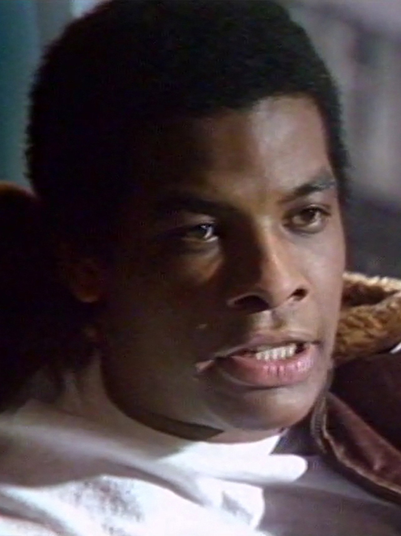 Carbon Copy Backdrop