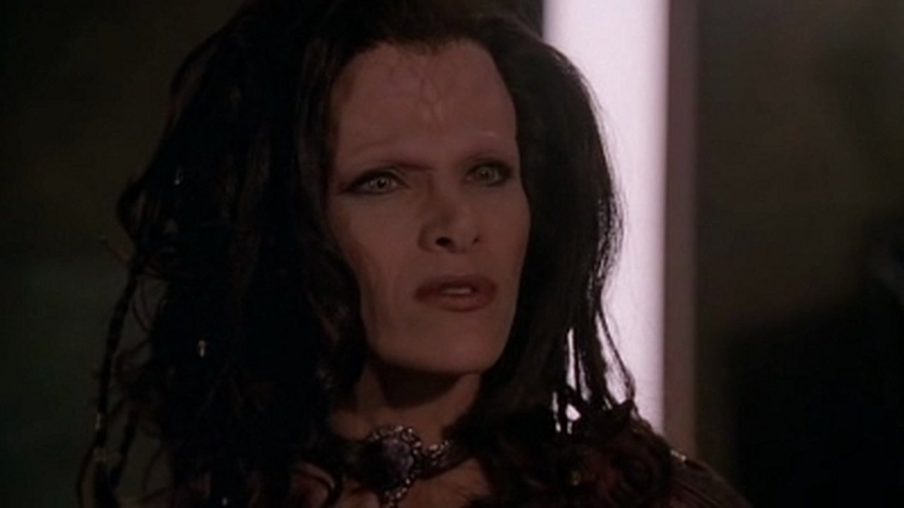 Babylon 5 - Season 0 Episode 5 : A Call to Arms