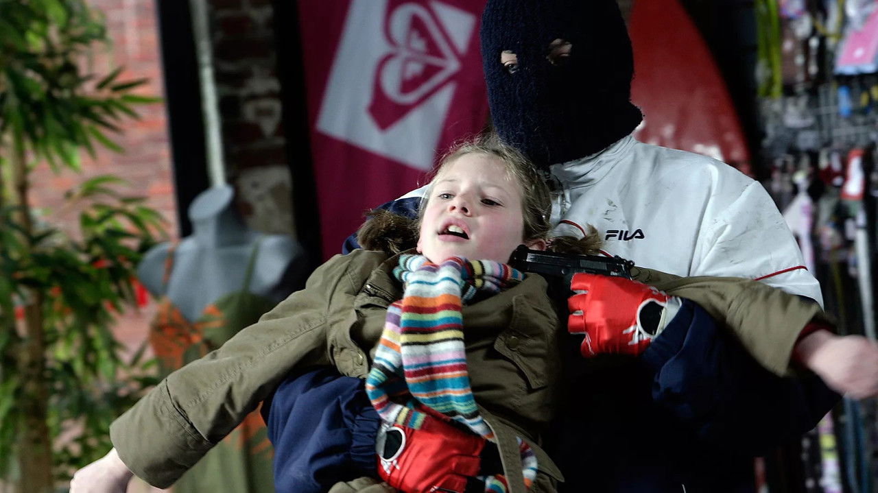 Flikken — Épisode 5