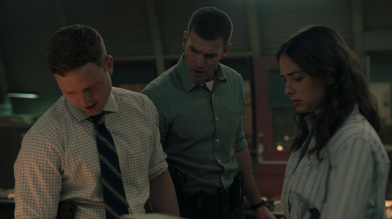 NCIS: Origins - Season 2 Episode 4 : No Man Left Behind