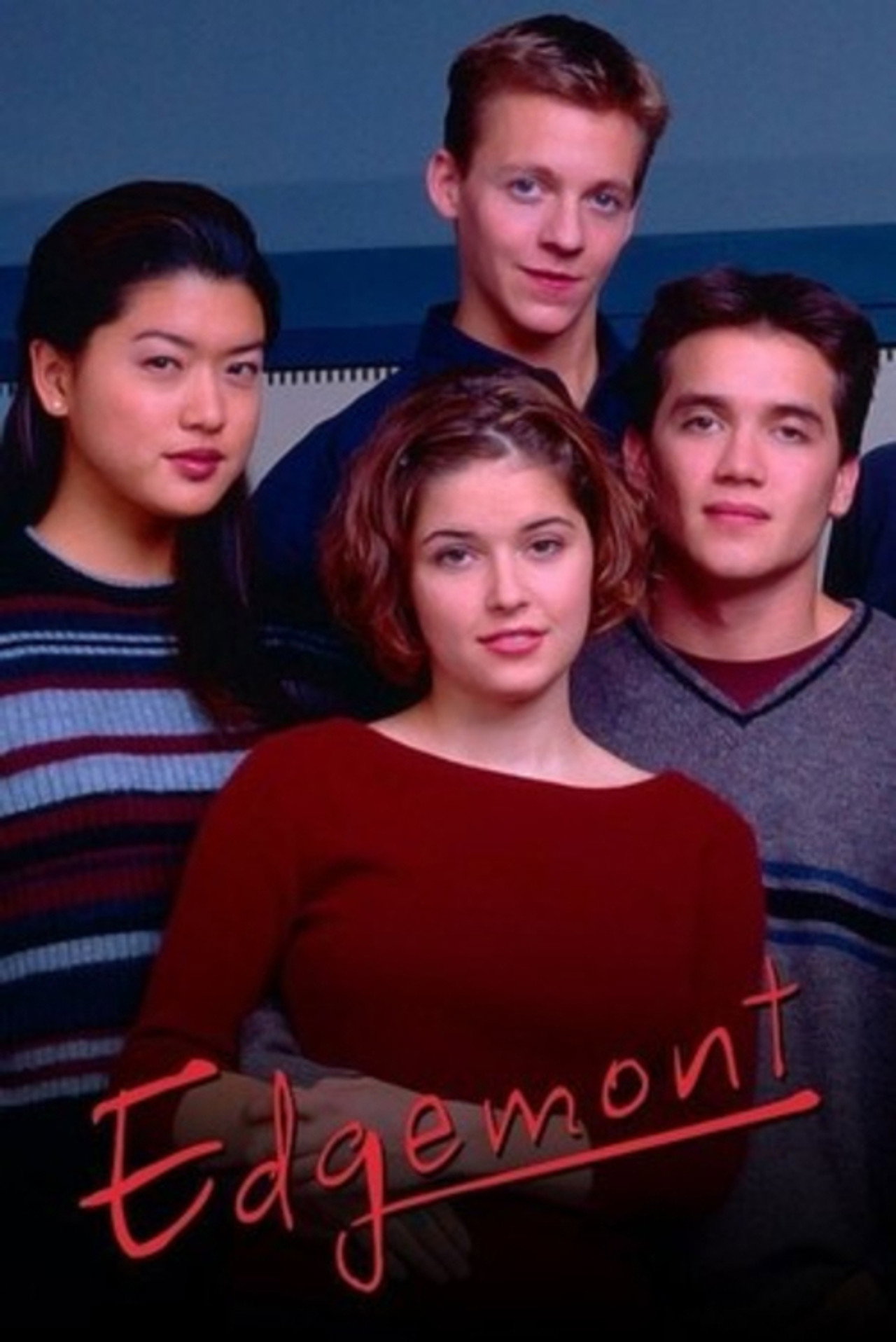 Edgemont poster