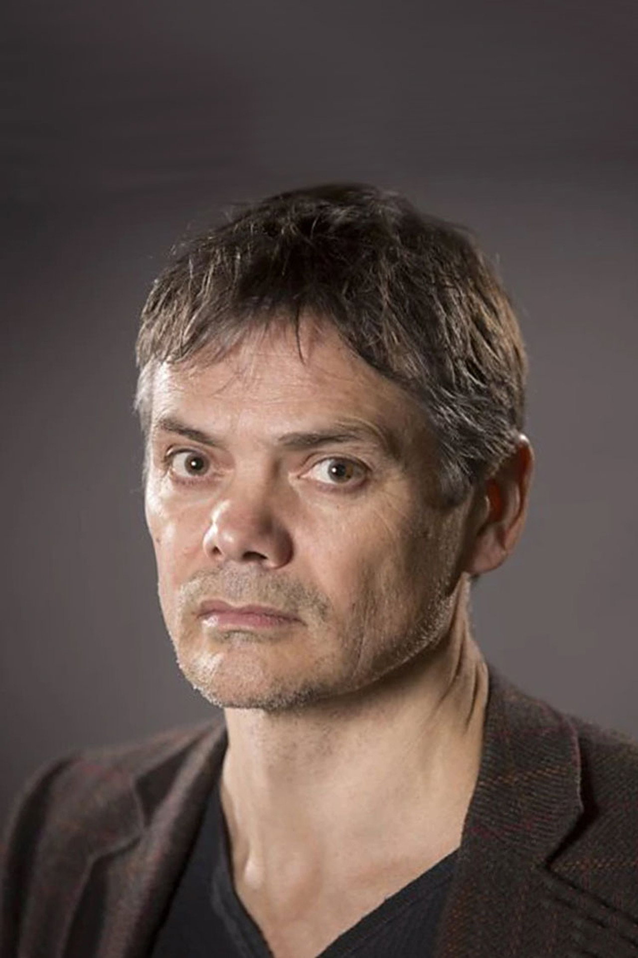 Timothy Watson
