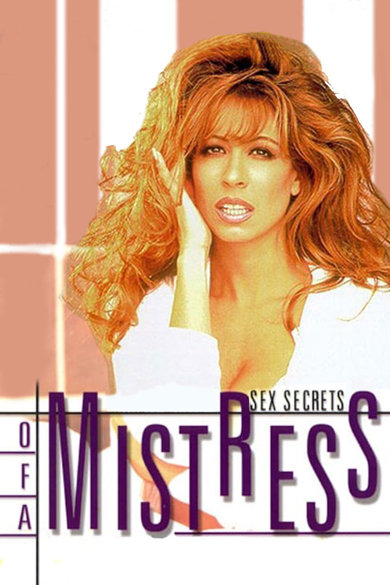 Sex Secrets of a Mistress Backdrop
