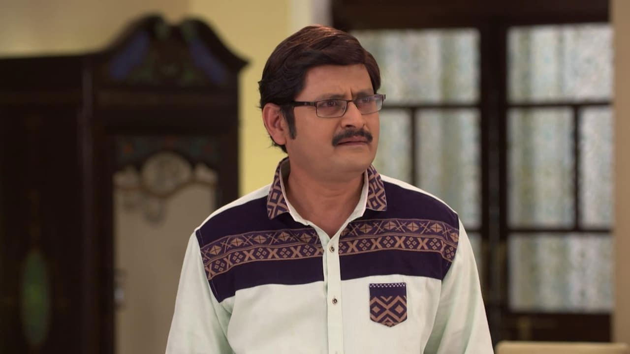 भाभीजी घर पर हैं! — Épisode 545