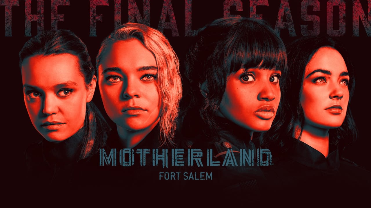 Motherland: Fort Salem - Season 1