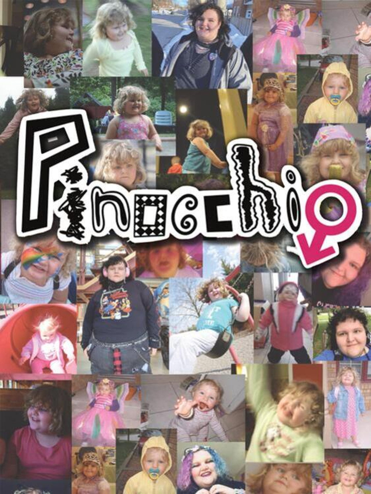 Pinocchio