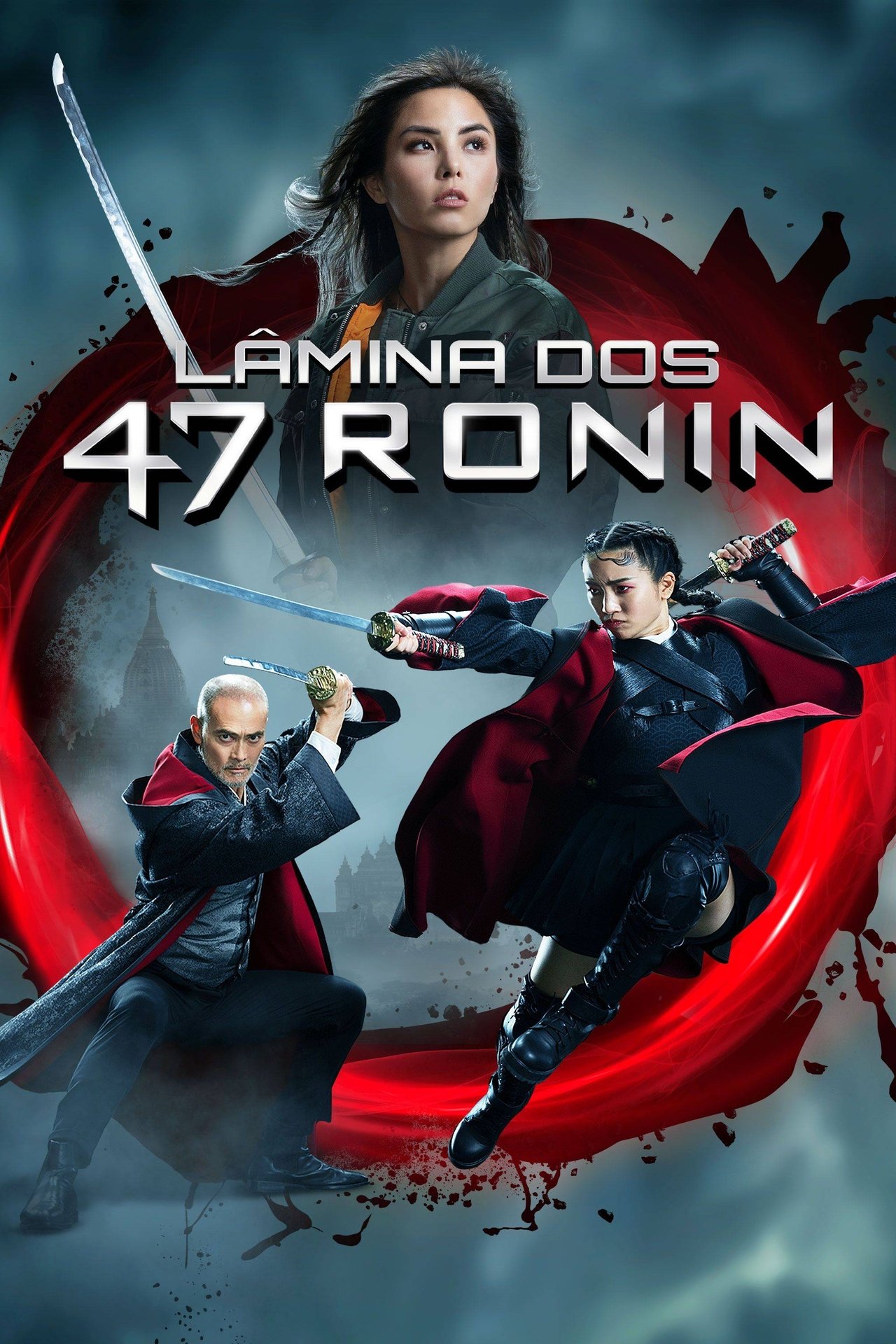 Lâmina dos 47 Ronins Dublado Online Lâmina dos 47 Ronins Dublado Online