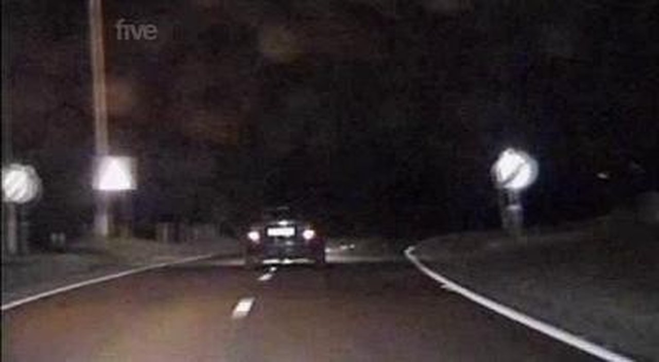 Police Interceptors - Season 1 Episode 1 : Episode 1