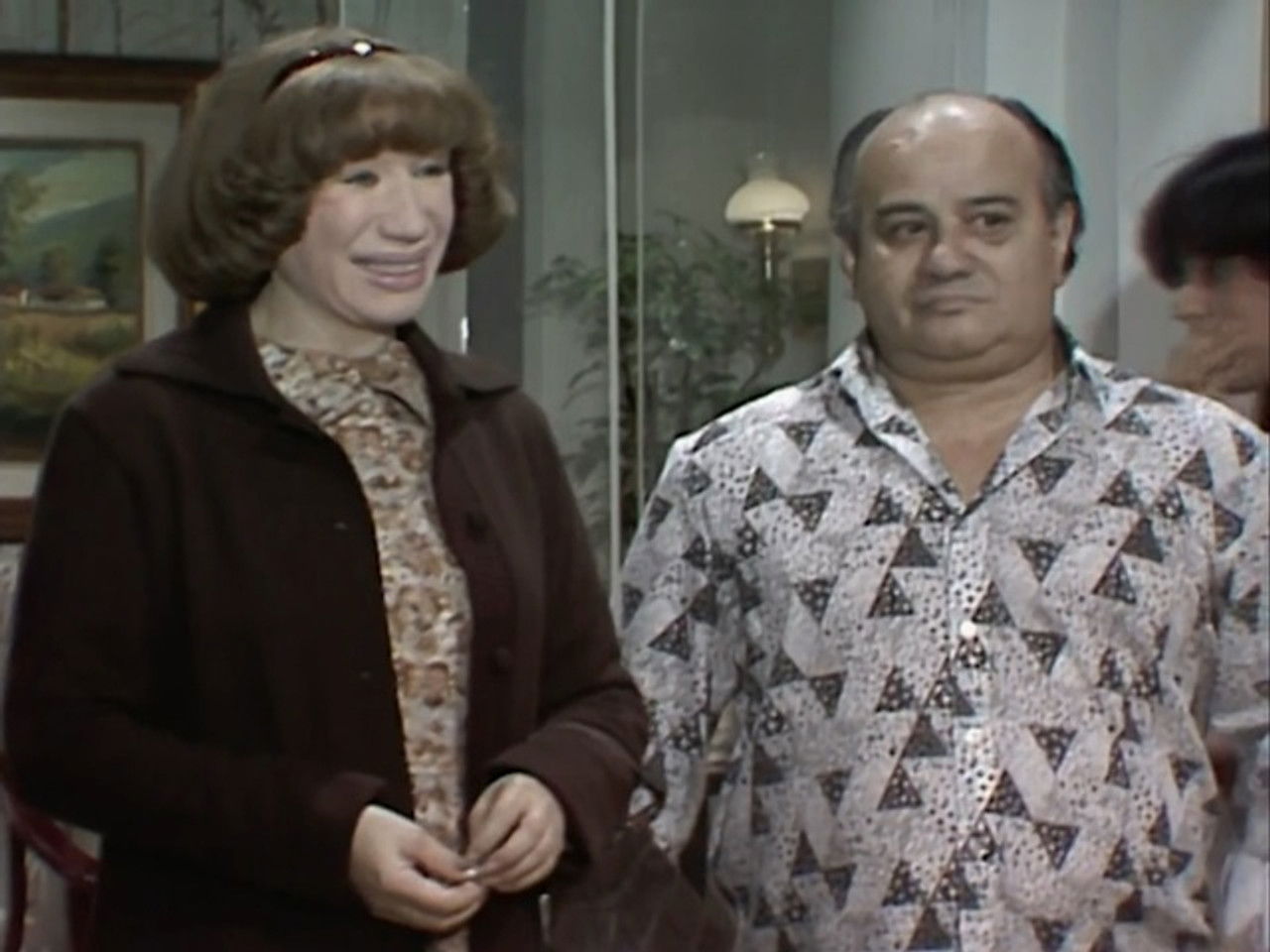 Amor com Amor Se Paga — Épisode 100