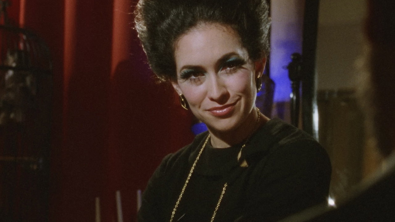 Violet Butterfield: Makeup Artist for the Dead still 7