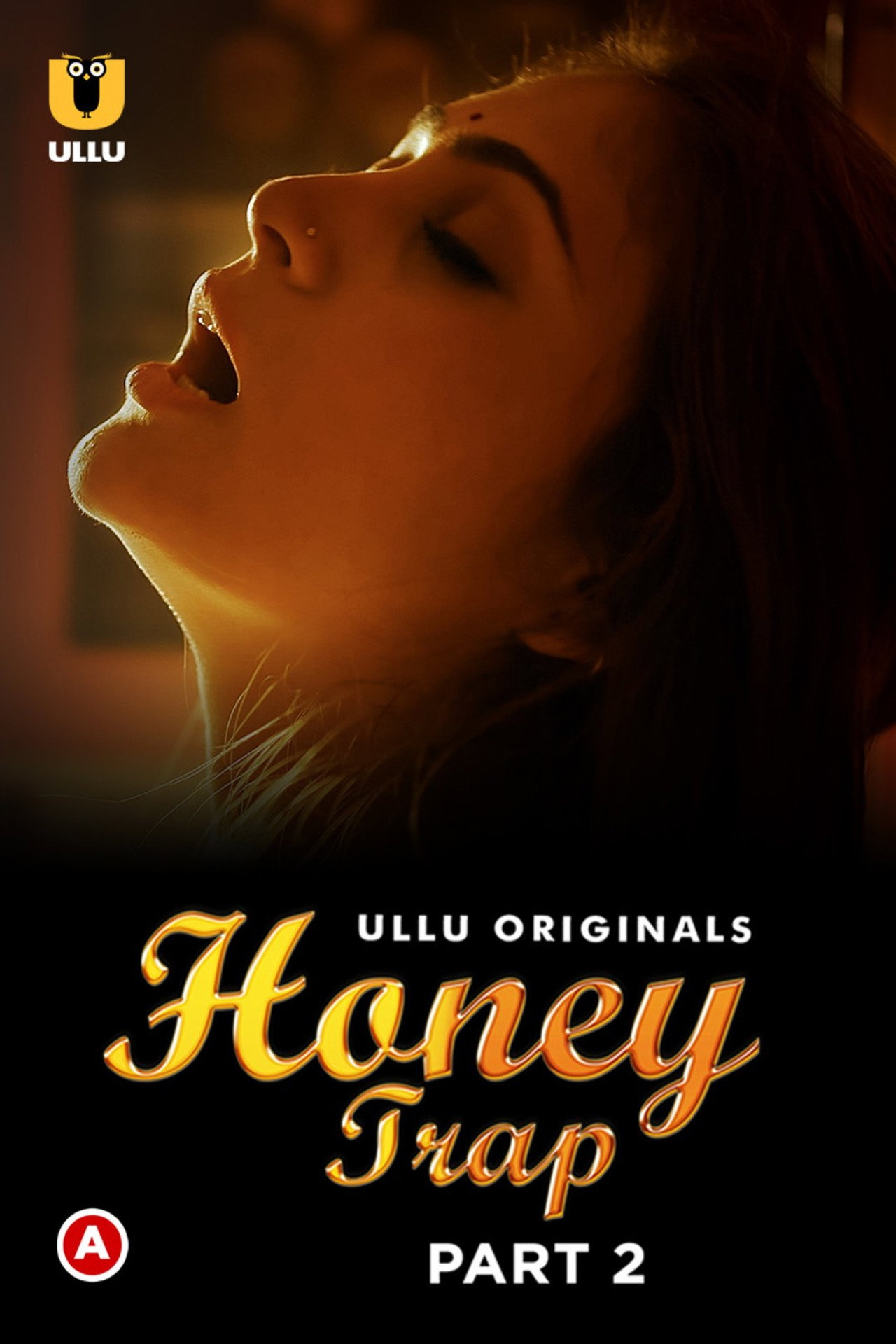 Honey Trap affisch