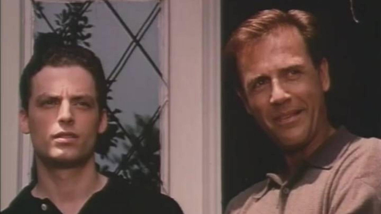 The Eden Myth backdrop