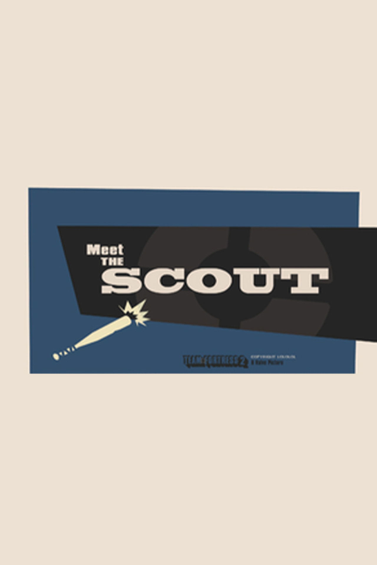 Meet the Scout Backdrop