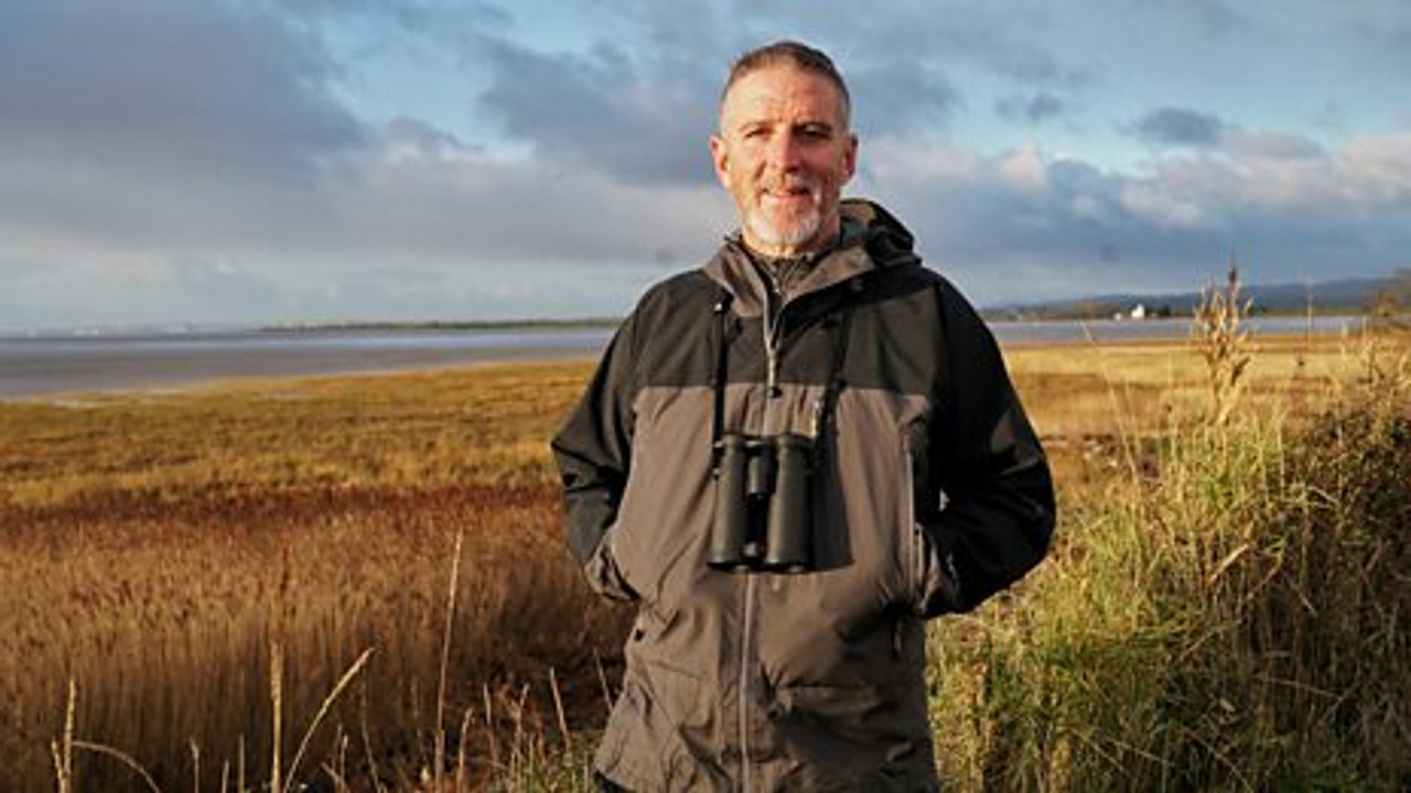 Winterwatch — Épisode 4