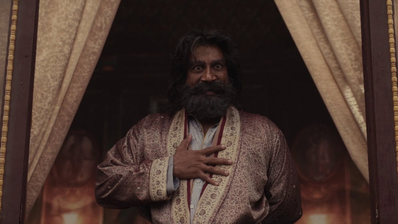 Rao Bahadur