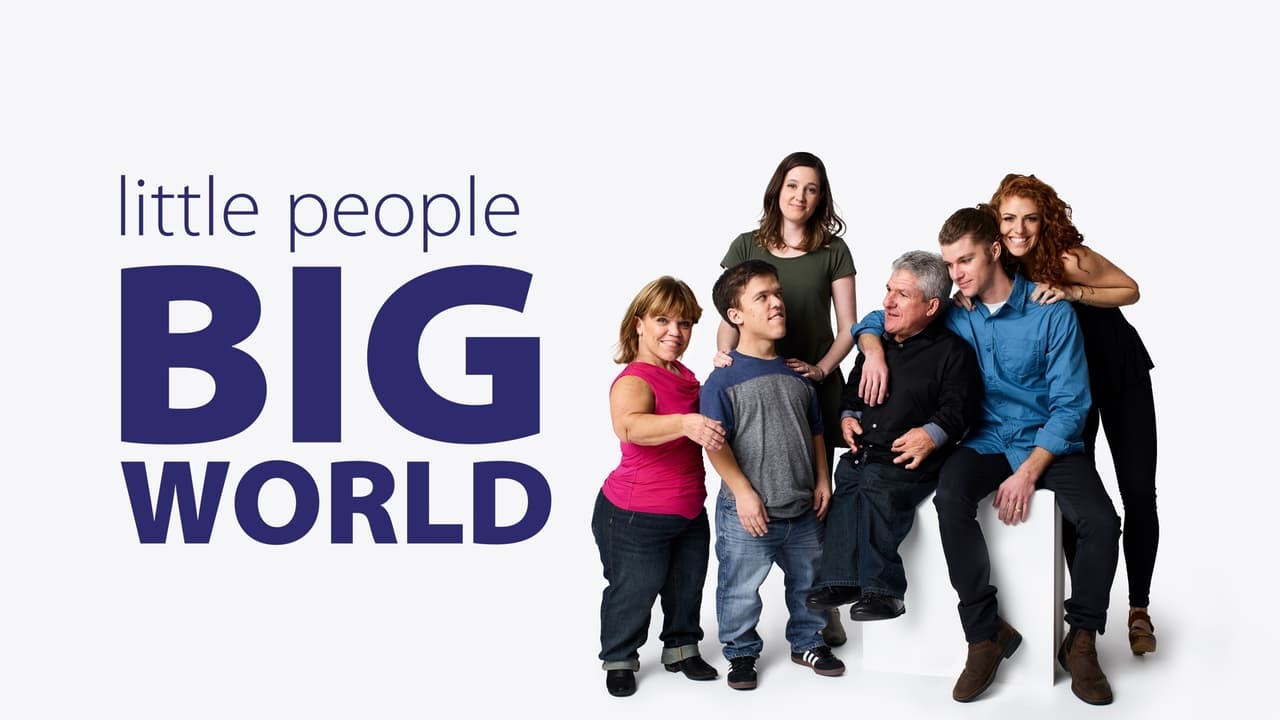 Little People, Big World - Season 4 Episode 33 : A Bridge Too Near
