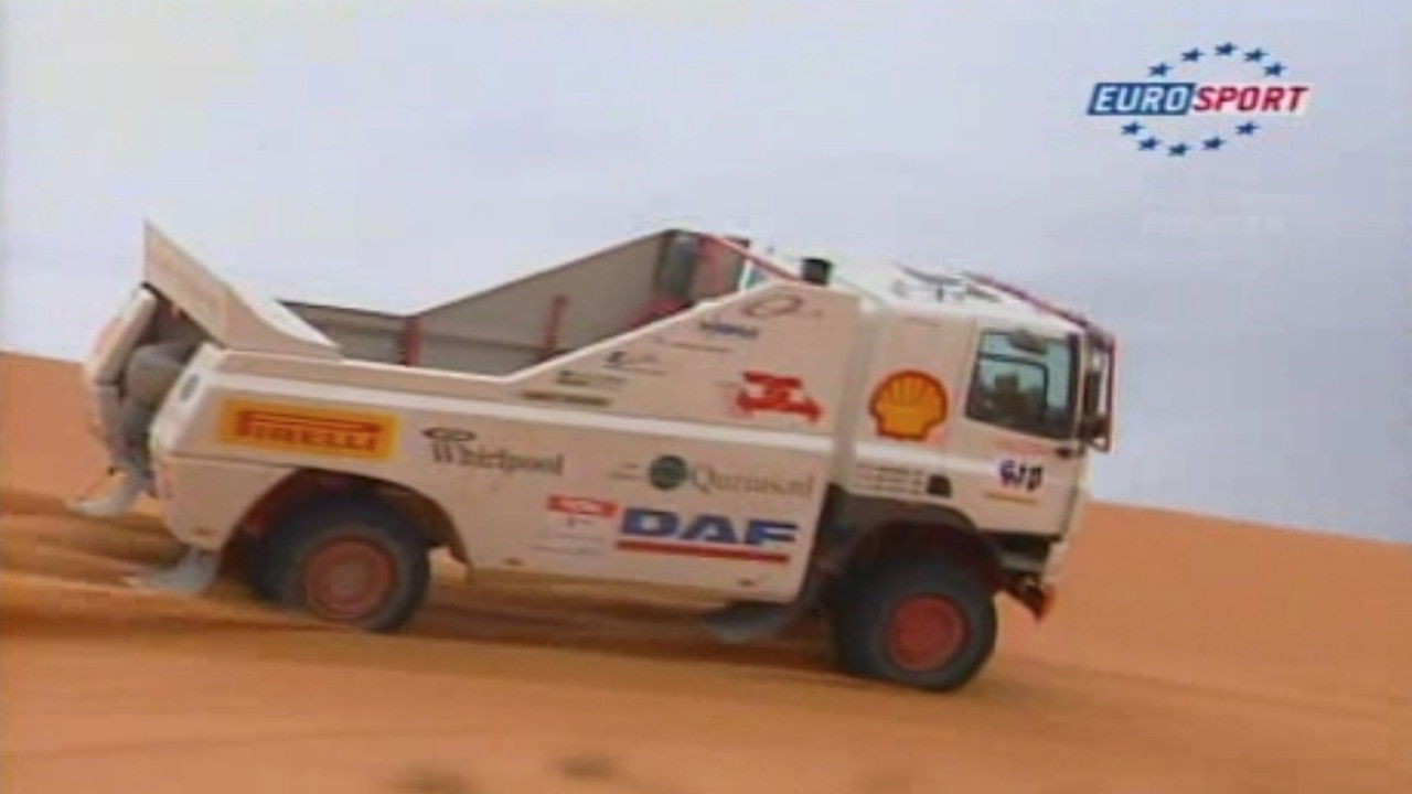 Rally Dakar Legenden — Épisode 12
