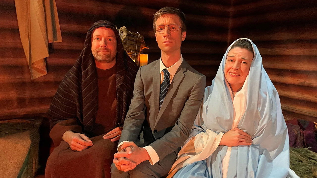 Sammy J — Épisode 40