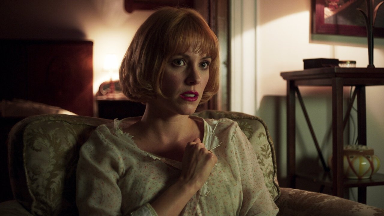 Les Demoiselles du téléphone — Chapitre 12 : La Culpabilité