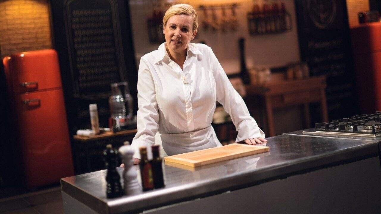 Top Chef : Les Brigades cachées — Emission 2